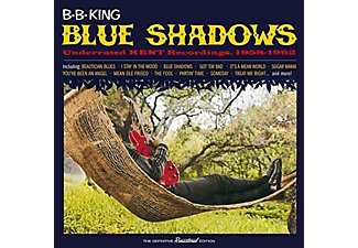 B.B. King - Blue Shadows (Remastered) (CD)