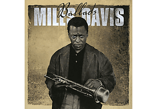 Miles Davis - Ballads (Digipak Edition) (CD)