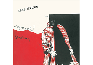 Miles Davis - 1958 Miles (Remastered Edition) (CD)