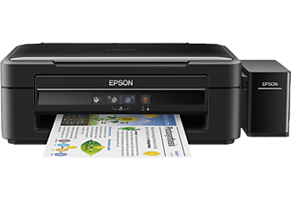 EPSON L382 tintatartályos multifunkciós nyomtató