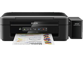 EPSON L386 Wifi tintatartályos multifunkciós nyomtató