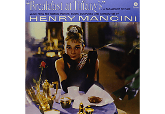 Henry Mancini - Breakfast at Tiffany's (Limited Edition) (Vinyl LP (nagylemez))