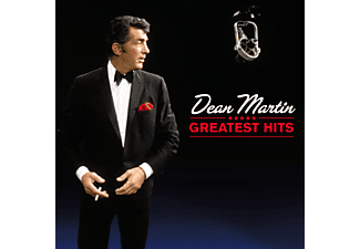 Dean Martin - Greatest Hits (CD)