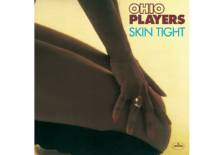 Ohio Players Skin Tight Cd