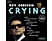 Roy Orbison - Crying (Vinyl LP (nagylemez))