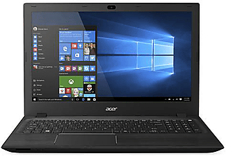 ACER F5-572G-52AQ Aspire 15.6" Ekran  Intel Core i5-6200U İşlemci 8GB 1TB 940M 4GB W10 Laptop