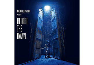 Bush Kate - Before the Dawn (CD)