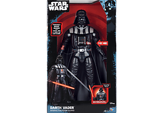 Star Wars - Darth Vader interaktív robot