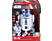 Star Wars - R2- D2 interaktív droid - távirányítós