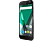 NAVON Mizu M505 LTE fehér kártyafüggetlen okostelefon