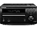 DENON RCD-M40 DAB+ sztereó erősítő CD lejátszóval, fekete