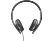 SENNHEISER HD 2.30G fejhallgató, fekete