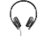 SENNHEISER HD 2.30I fejhallgató, fekete