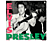 Elvis Presley - Elvis Presley (HQ) (Vinyl LP (nagylemez))