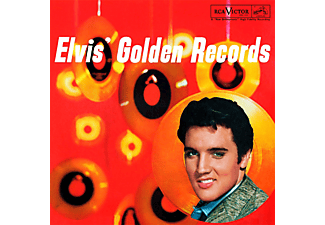 Elvis Presley - Elvis' Golden Records (Vinyl LP (nagylemez))