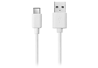 S-LINK SL-USB-C20 USB 2.0 1 M 3A USB Type-C TO USB A 480 MB USB Kablo