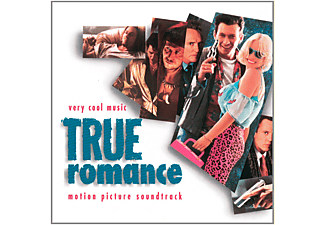 Különböző előadók - True Romance (CD)