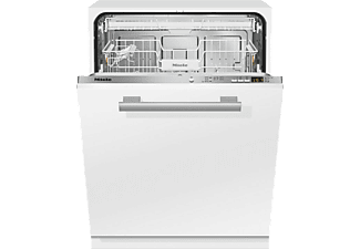 MIELE G 4980 SCVI EDST beépíthető mosogatógép