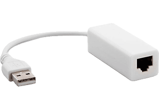 S-LINK SL-U60 USB 2.0 To RJ45 Win10 Uyumlu Ethernet Çevirici