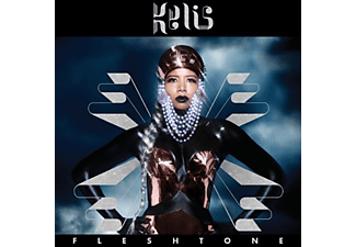 Kelis - Flesh Tone (CD)
