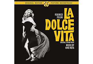 Különböző előadók - La Dolce Vita/Boccaccio (CD)