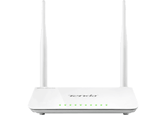TENDA F300 vezeték nélküli router