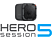 GOPRO Hero 5 Session Aksiyon Kamera