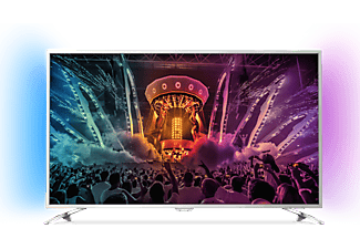 PHILIPS 43PUS6501/12 UltraHD Android Smart Ambilight LED televízió
