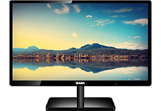 GABA GL-2011 19,5" LED monitor