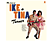 Ike & Tina Turner - Soul of Ike & Tina Turner (Vinyl LP (nagylemez))