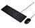 ASUS U2000 vezetékes billentyűzet + optikai egér szett, fekete, Magyar kiosztás (90-XB1000KM000Z0)