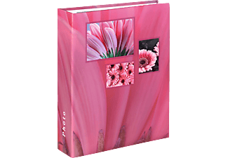 HAMA 106274 MEMO ALBUM 10X15/200, PINK