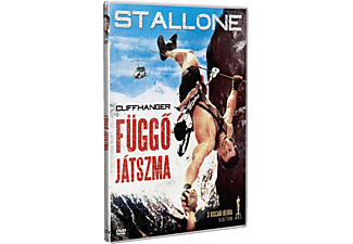 Függő játszma (DVD)