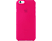 OZAKI iPhone 6  rózsaszín zselés tok