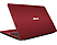 ASUS VivoBook Max X541UA-GQ2063T piros laptop (15,6" matt/Core i3/4GB/256GB SSD/Windows 10)