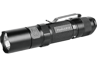 FENIX LD12 Light LED Elemlámpa LD12 G2-R5 125 lumen