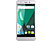 NAVON Mizu D504 DualSIM fehér kártyafüggetlen okostelefon