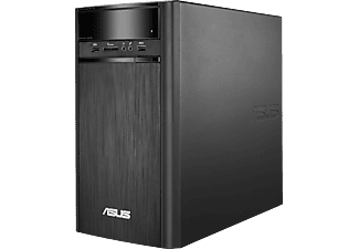 ASUS K31AN-HU010T asztali PC (Pentium/4GB/500 GB HDD/Windows 10)