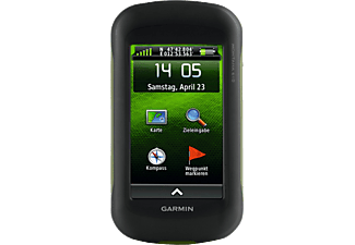 GARMIN Montana 610 GPS navigáció