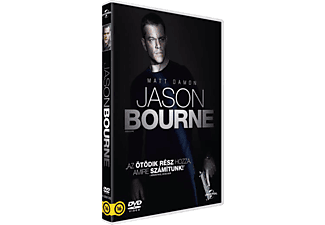 Jason Bourne (DVD)