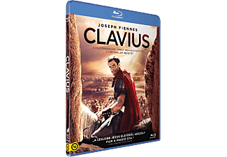 Clavius (Blu-ray)