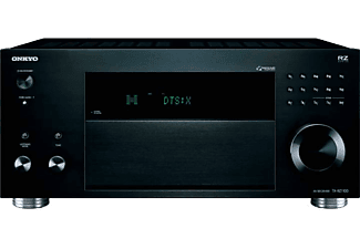 ONKYO TX-RZ 1100 9.2 hálózatképes UHD erősítő, fekete