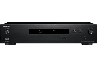 ONKYO NS-6130 hálózati lejátszó, fekete