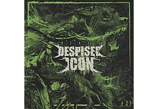 Despised Icon - Beast (CD)