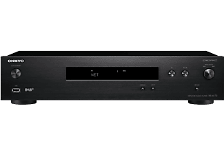 ONKYO NS-6170 hálózati lejátszó, fekete