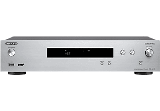 ONKYO NS-6170 hálózati lejátszó, ezüst