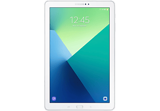 SAMSUNG Galaxy Tab A SM-P580 101" 16GB 3GB Tablet Beyaz SM P580NZWATUR