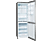 LG GBB329DSJZ No Frost kombinált hűtőszekrény