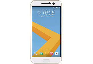 HTC 10 32GB Topaz Gold kártyafüggetlen okostelefon