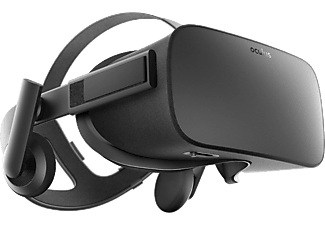 OCULUS Rift VR szemüveg